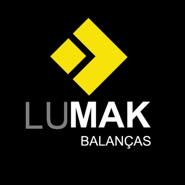 Logo Lumak Balanças